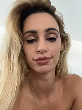 Ericafontex Live XXX-chat