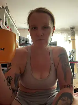 XXX chat uživo modela wetgerman_2