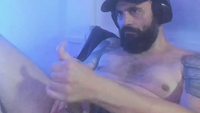 AceSpinning_DJ's Live XXX Chat
