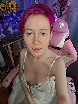 Fuzzy_Unicorn's Live XXX Chat