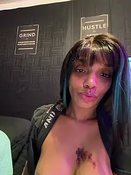 Rakiyahcharms live XXX chat