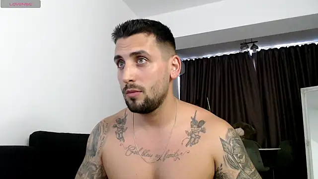 _DylanGreen 라이브 XXX 채팅