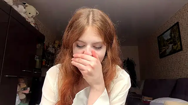 Webkamerová show BuzzingRaid