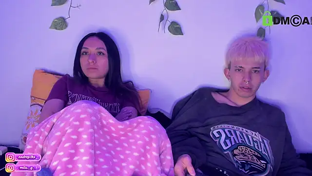 Chat XXX Live ThePerfectChemistry