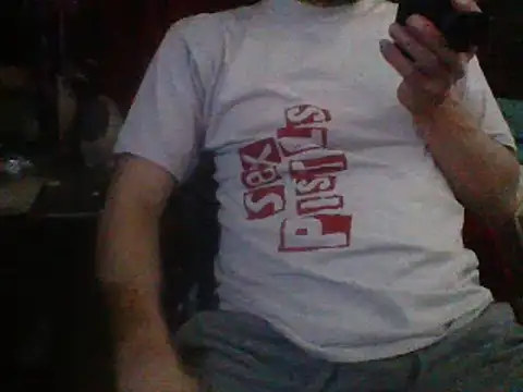 mrdemoncrowly Show in webcam
