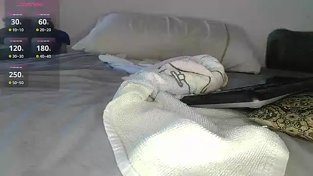 Živý XXX chat canarito18
