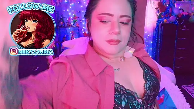 _niiky Chat XXX in diretta