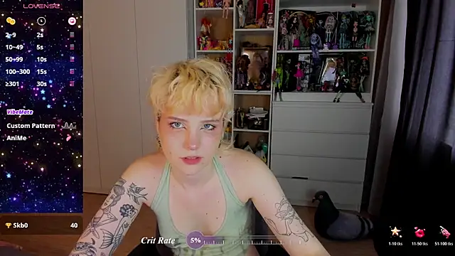 Chatroom XXX en direct de School_Love