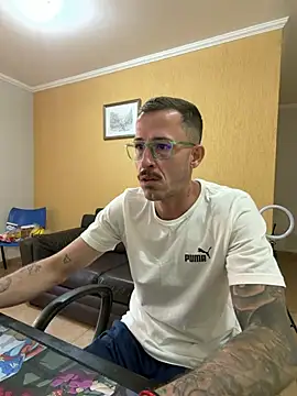 Chat XXX en directo de MeladoDiMel
