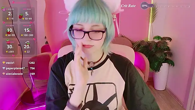Živý XXX chat 666_marshmallow