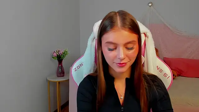 EricaFoxes' Live XXX Chat