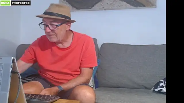 bluedae1's Live XXX Chat