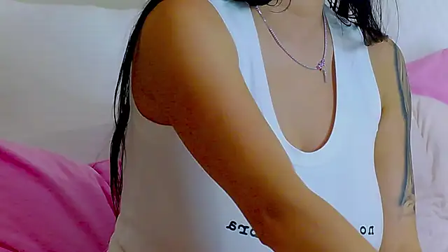 NadiaKeyss: онлайн-секс-чат
