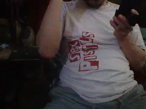 mrdemoncrowly Chat XXX live