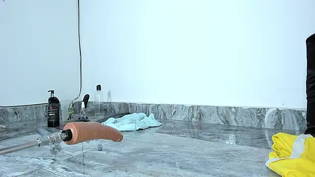 Benjamin_Buster Adlı Modelin Canlı XXX Sohbeti