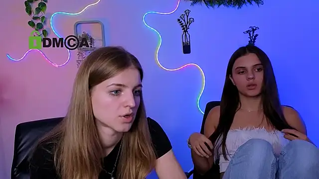 Czat XXX na żywo – lisa_dark_