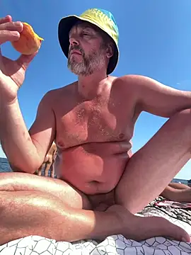 XXX chat uživo modela Frosl