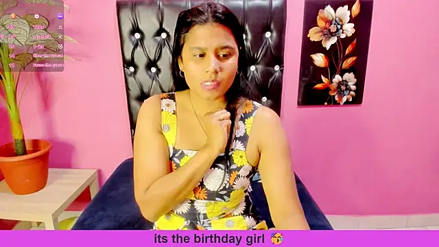 INDIANFLAME's Live XXX Chat