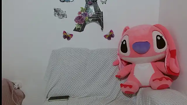 Chatroom XXX en direct de sweett_2026