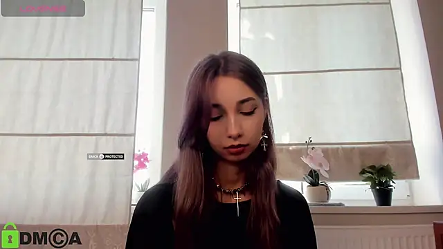 RobertaEspert Adlı Modelin Canlı XXX Sohbeti