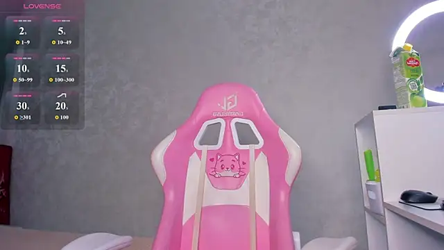 BabySunsh1ne_ Adlı Modelin Canlı XXX Sohbeti
