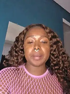 Živý XXX chat TanishaEvans