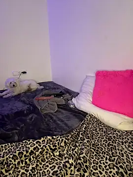 Živý XXX chat RedVelvet_-