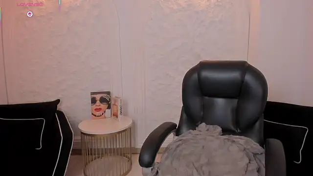 VeronicaBlue Chat XXX in diretta