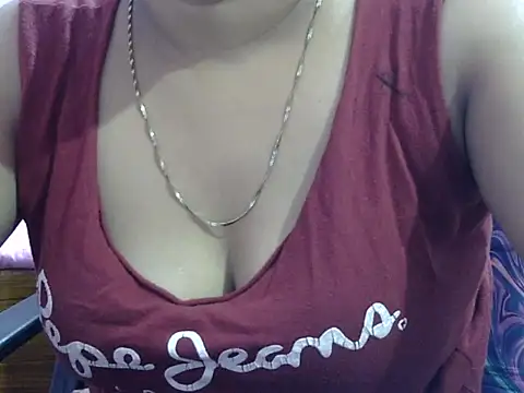 Your_wild_Dia's Live XXX Chat