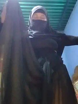 Anaan_Sexy Pertunjukan Webcam