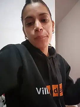 צ'אט XXX בשידור חי של VillaandersonPH