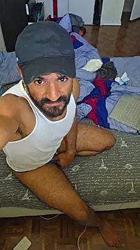piggylatino's Webcam Show