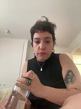 gattamordelatexxx's Webcam Show