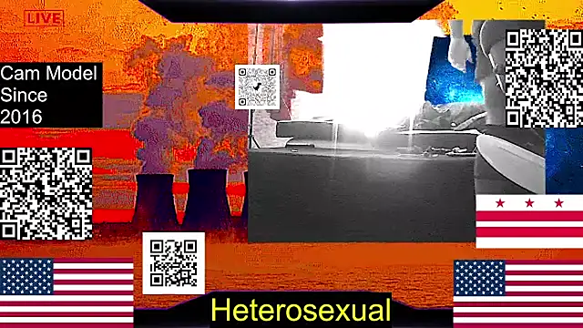 RussellTaylorLacy Chat XXX in diretta