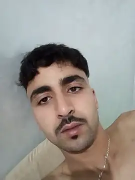 anwar2217 Adlı Modelin Web Kamerası Şovu