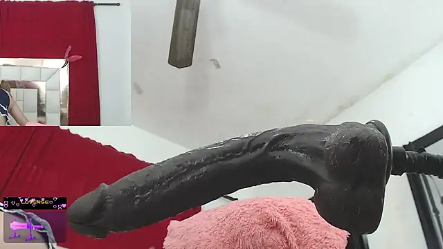 candyrojas – Naživo XXX chat