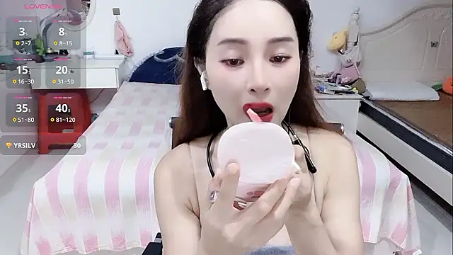 miaomiao-99n Live XXX chat