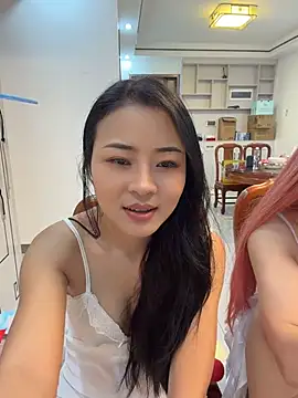 Chat XXX en directo de jingya521