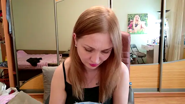 Precious_Crystal – Live XXX-chat