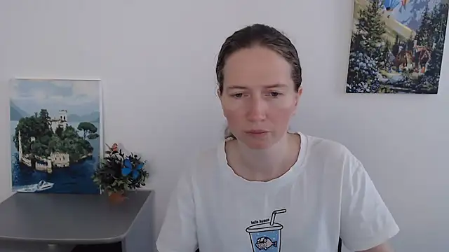 Chat XXX en directo de Sexy_MargoX_