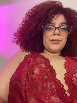 Živý XXX chat Leyah__