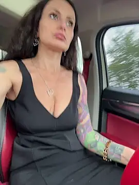 Chat XXX Live AnnaMaria-