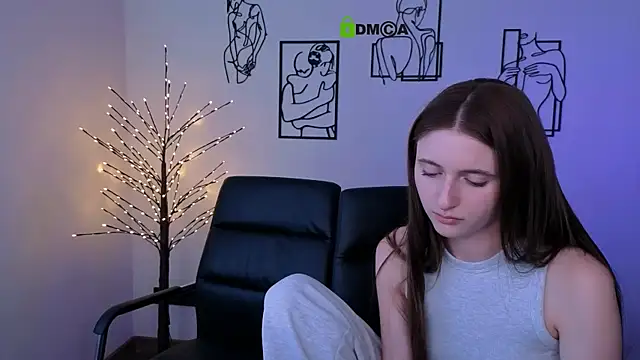 Show Webcam de nekky_mouse