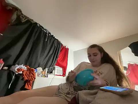 Snowbunnycake_131 – Live XXX-chat