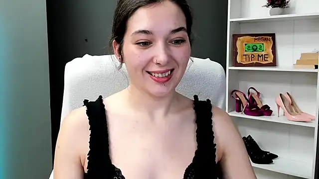 Živý XXX chat Meagn_Extasy
