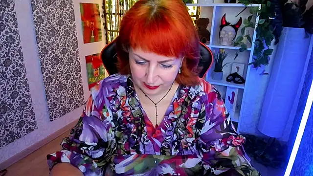 Živý XXX chat Joana_Woods