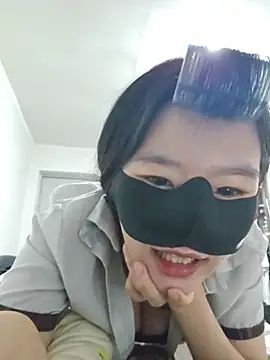 Hyeri_0306's Live XXX Chat