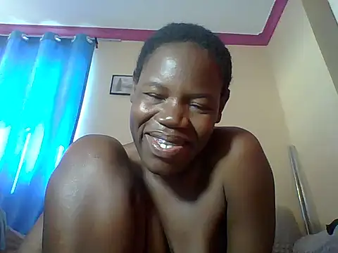 Blacksexyqueen24 Obrolan Langsung XXX