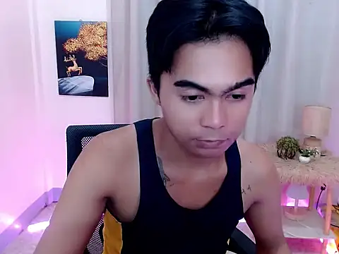 عرض كام Xyrien_Miller