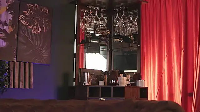 LuxenNoir Chat XXX live